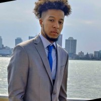 Stephon Francis
