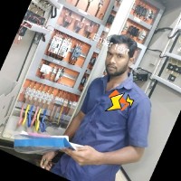 V Srinivas