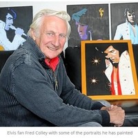 Fred Colley