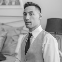 Chris Pendergast