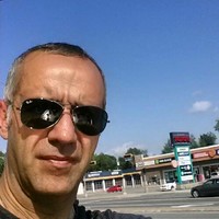 Tom Arkalis