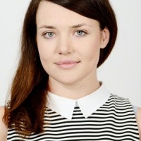 Paulina Ebertowska