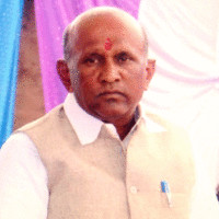 Chimangiri goswami