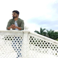 Narendra Kumar K