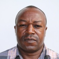 George Kangwa