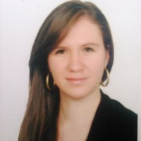 Andrea Pérez Barbosa