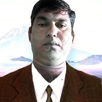 Ibrahim Ali