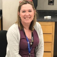 Melissa Joyner Correll