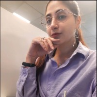 Maria Luz Díaz Perciavalle