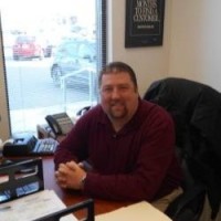 Jeff Kulaski