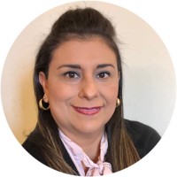 Claudia del Castillo Vázquez