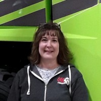 Beverly Almquist