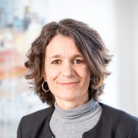 Judith Beile