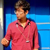 Soumyajyoti Roy