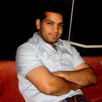 ASHUTOSH KUMAR
