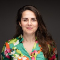 Greta Christina Dhespoti