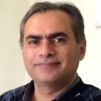Mohammad Jarrahi