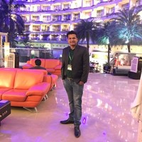 Nitin Choudhary