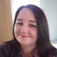 Carol Ross