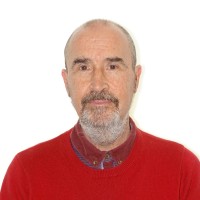 Colin Brown M.Inst.R