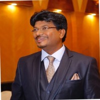 HARISH MANJUNATH