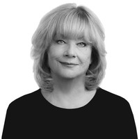 Marilyn Vasey