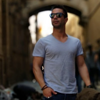 Tiago Valério Marques