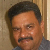 Mahmood Ahmed