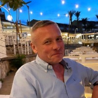 Jonathan Walsh
