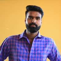 Ananthan Krishnan Nair
