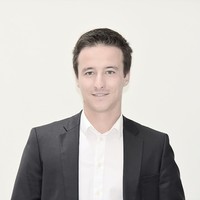 Nicolas Van Cauwenberge