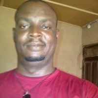 Christopher Ohimai