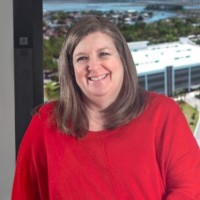 Bonnie Faircloth, CPSM