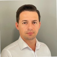 Marius Gramada