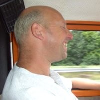 Harrie Schuiling