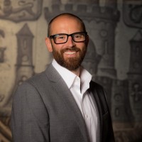 Andrew Dickey