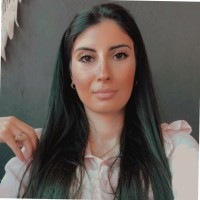 Yasmina Shammout