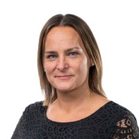 Cecilia Hagvall