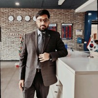 Abhishek Khanna