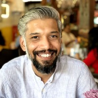Arjun Sundar