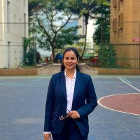 Hiba Rasheed Ansari