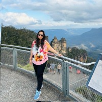 Astha Srivastava