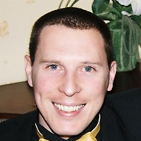 Andrew Milnes