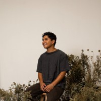 Andy Palomares