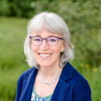 Gwen Loosmore, Ph.D.