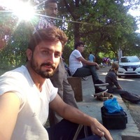 M Abbas