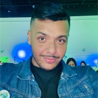 Bruno Matos Barreto