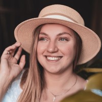 Viktoriia Skoropupova