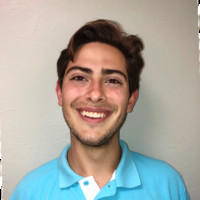 Andrew Stombaugh