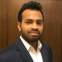 Devinda Perera